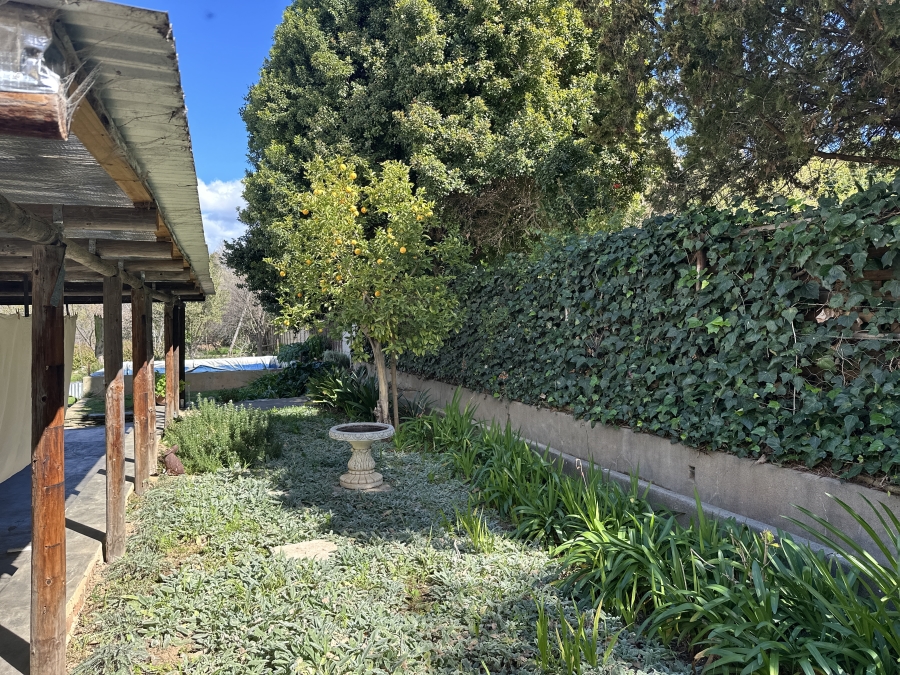3 Bedroom Property for Sale in Barrydale Western Cape